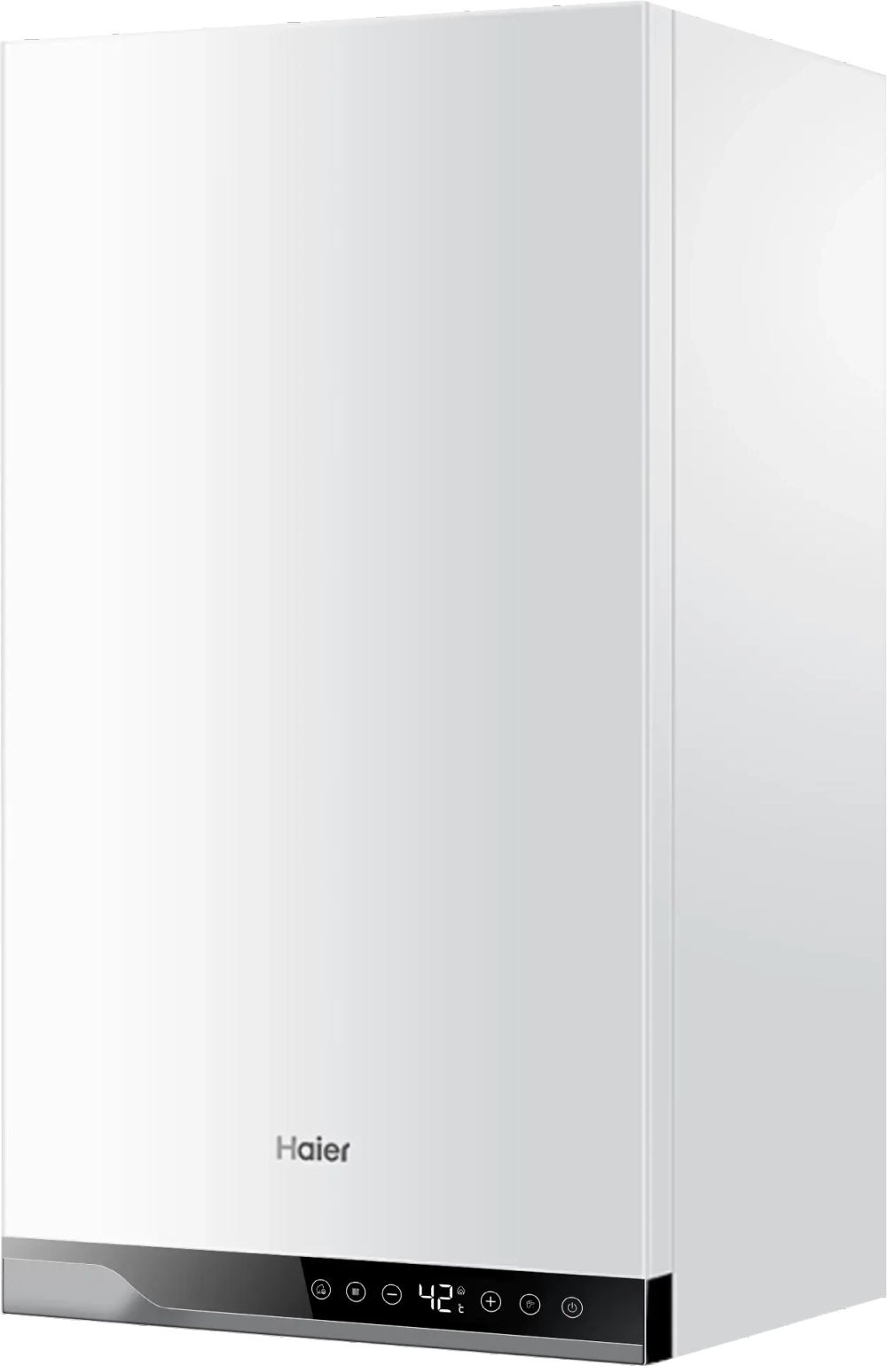 Газовый настенный одноконтурный котел Haier TechLine 1.14 TI