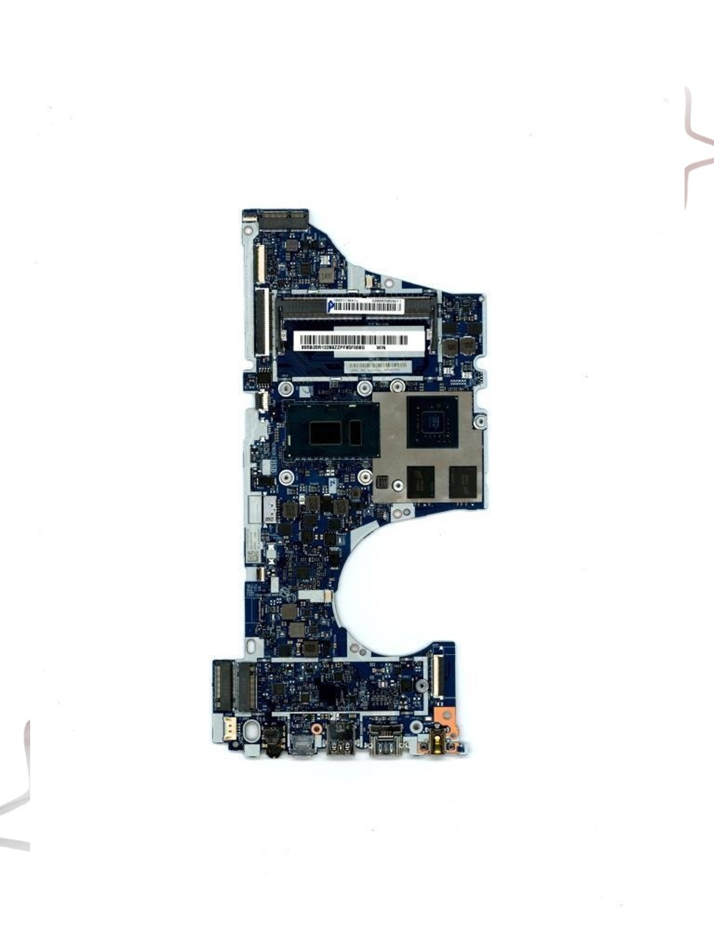 Материнская плата для ноутбука Lenovo ideapad 530S-15IKB WIN Intel core I5-8250U MX150 2G FP (5B20R12289), оригинал