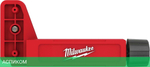 Детектор лазера для лазерного нивелира Milwaukee LLD50 (4932478104)