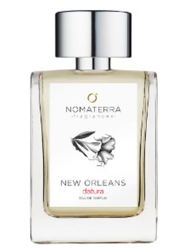 Nomaterra New Orleans Datura