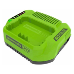 Аккумуляторный снегоуборщик Greenworks GD60PSTK5