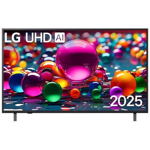 Телевизор LG 43UA75009LA