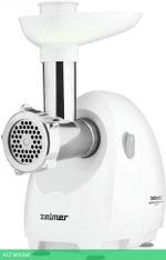 Мясорубка Zelmer ZMM4080B White