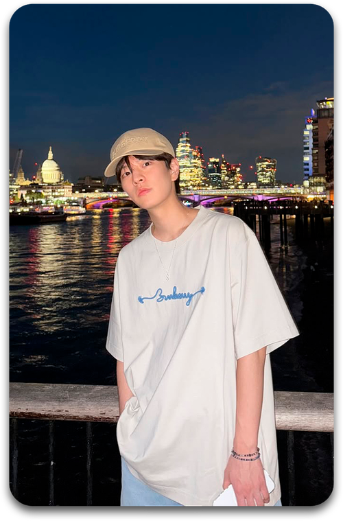 Карта / STRAY KIDS #4085