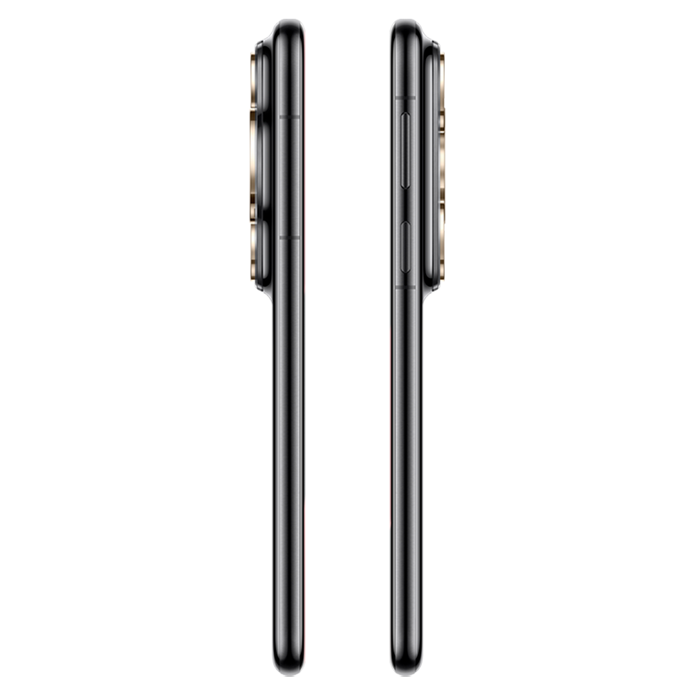 Смартфон Huawei Pura 80 Ultra 16/1TB, Black (Черный)