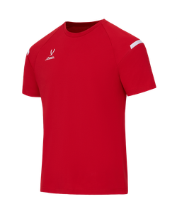 Футболка тренировочная CAMP 2 CVC Training Tee, красный