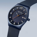 Мужские наручные часы Bering 14440-393