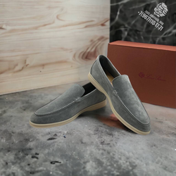 Лоферы Loro Piana Summer Walk
