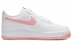 Кроссовки Nike Air Force 1 Low 07 "Valentine'S Day" (Женская размерная сетка)