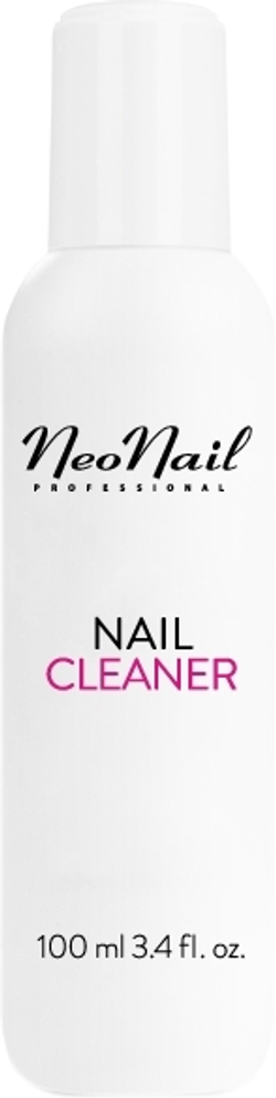 NEONAIL Nail Cleaner - , 500 ml