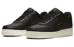 Кроссовки Nike Air Force 1 Jewel Home Away Black