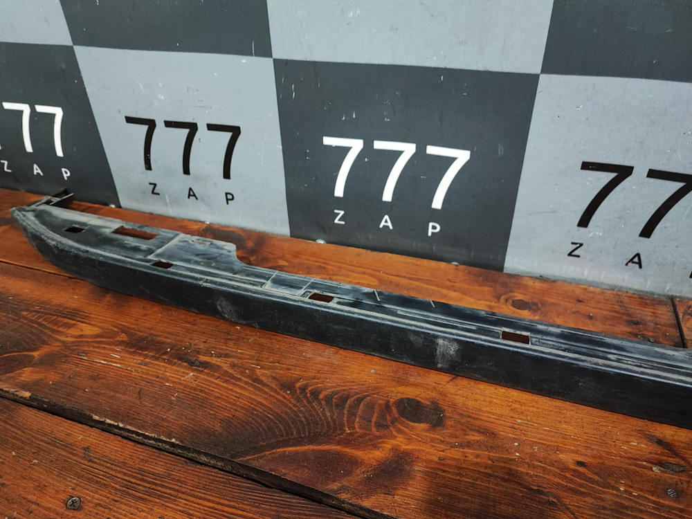 Накладка подножки левой Toyota Land Cruiser Prado 150 09-нв Б/У Оригинал 5177460170