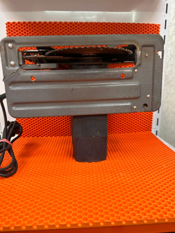 Циркульярная дисковая пила rebir ie 5107g2