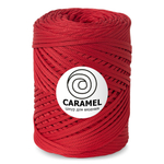 Шнур Caramel, 5мм, 200м, 100% полиэфир (1 шт.)