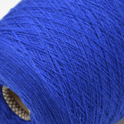 Cariaggi art. Cashmere (индиго)