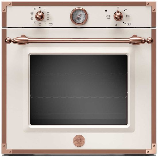 Электрический духовой шкаф Bertazzoni F609 HER EKTAC