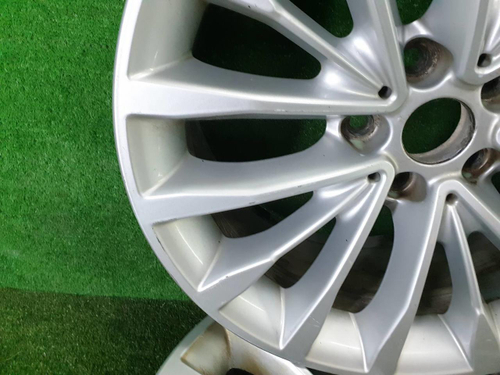 Диск Комплект R18 BMW 5er G30 (17-23) 632 стиль