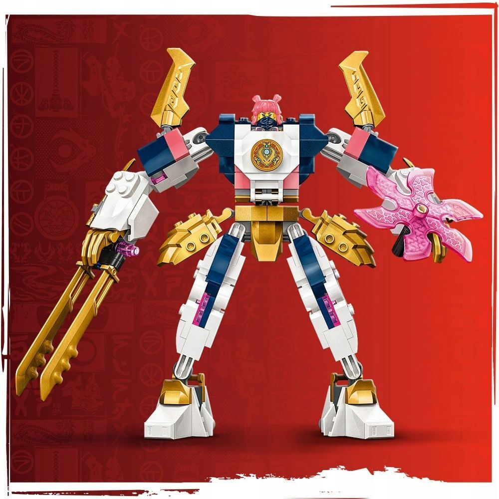 LEGO Ninjago 71807