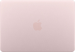 Ноутбук Apple MacBook Neo (A18 Pro, 6C CPU/5C GPU, 2026) 8 ГБ, 256 ГБ SSD, Blush (розовый) MHFH4