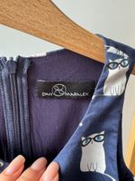 Хлопковое платье Dan Maralex, 104