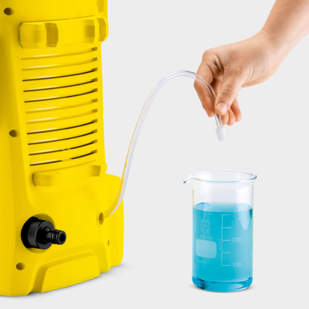 Мойка высокого давления K 2 Universal Edition Home