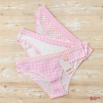 Трусики женские DOMINANT 38750-5 УЦЕНКА