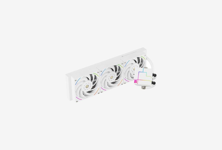 Core Matrix 360 White V3_0126709111005