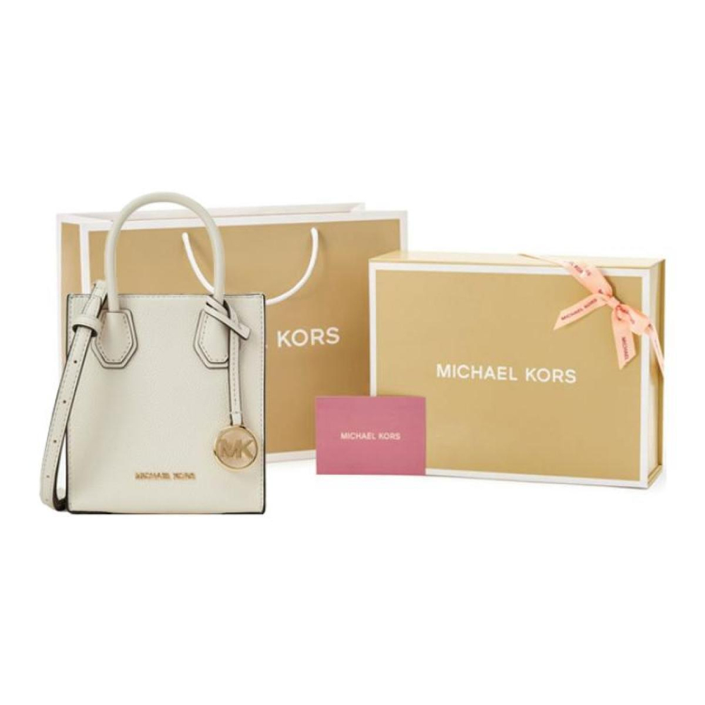 Сумка MICHAEL KORS MK Mercer, 35S1GM9T0L-289