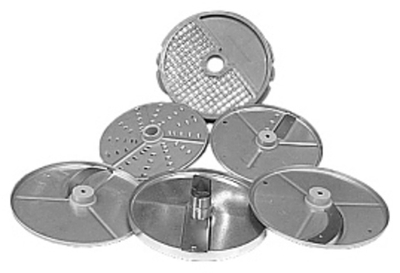 Набор дисков Robot Coupe 1944