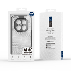 Противоударный чехол для Xiaomi Redmi Note 15 Pro Plus 5G, (Poco M8 Pro 5G), серия Aimo Series от Dux Ducis