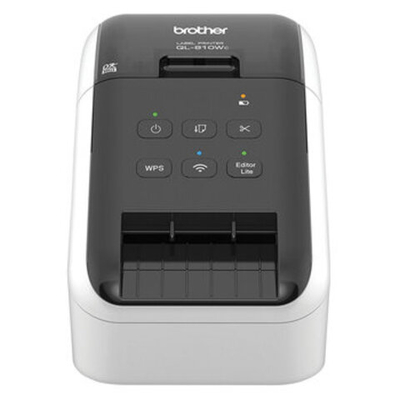 Принтер Brother QL-810W