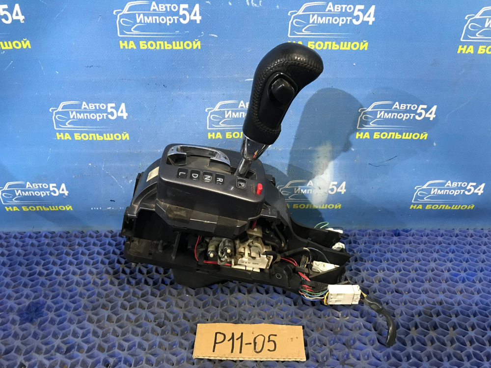 Селектор АКПП NISSAN PRIMERA 1999