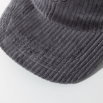 КЕПКА YMKASHIX VELVET FACE FLOWER