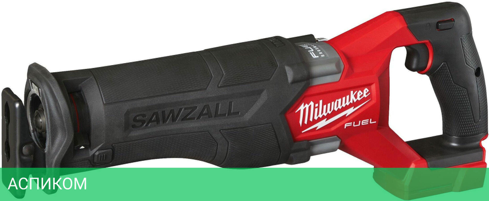 Сабельная пила Milwaukee M18 FSZ-0X (4933478293)
