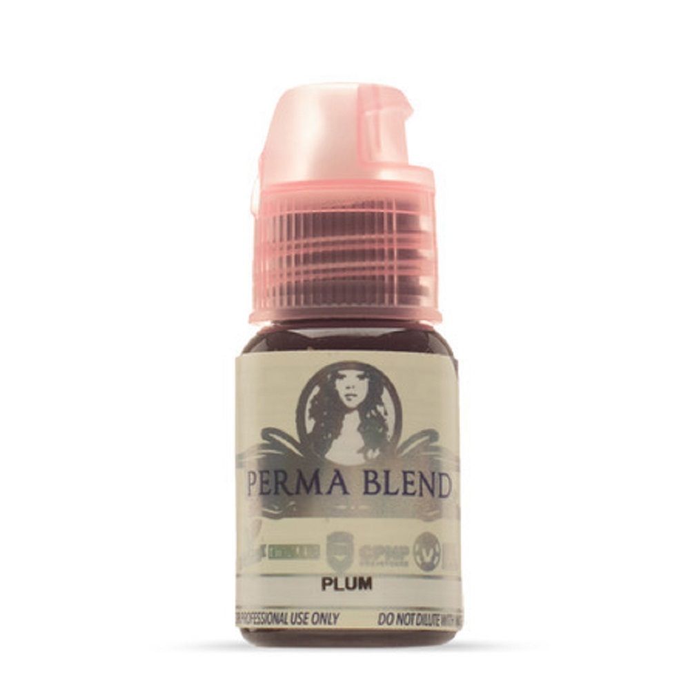 Пигмент Perma Blend Plumb, 15мл.