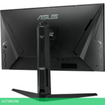 Монитор ASUS TUF Gaming VG279QL3A черный (90LM09H0-B01170)