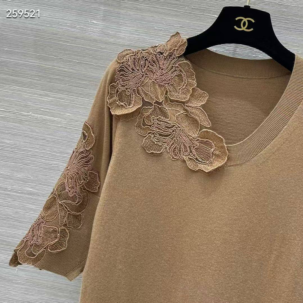 Футболка Ermanno Scervino