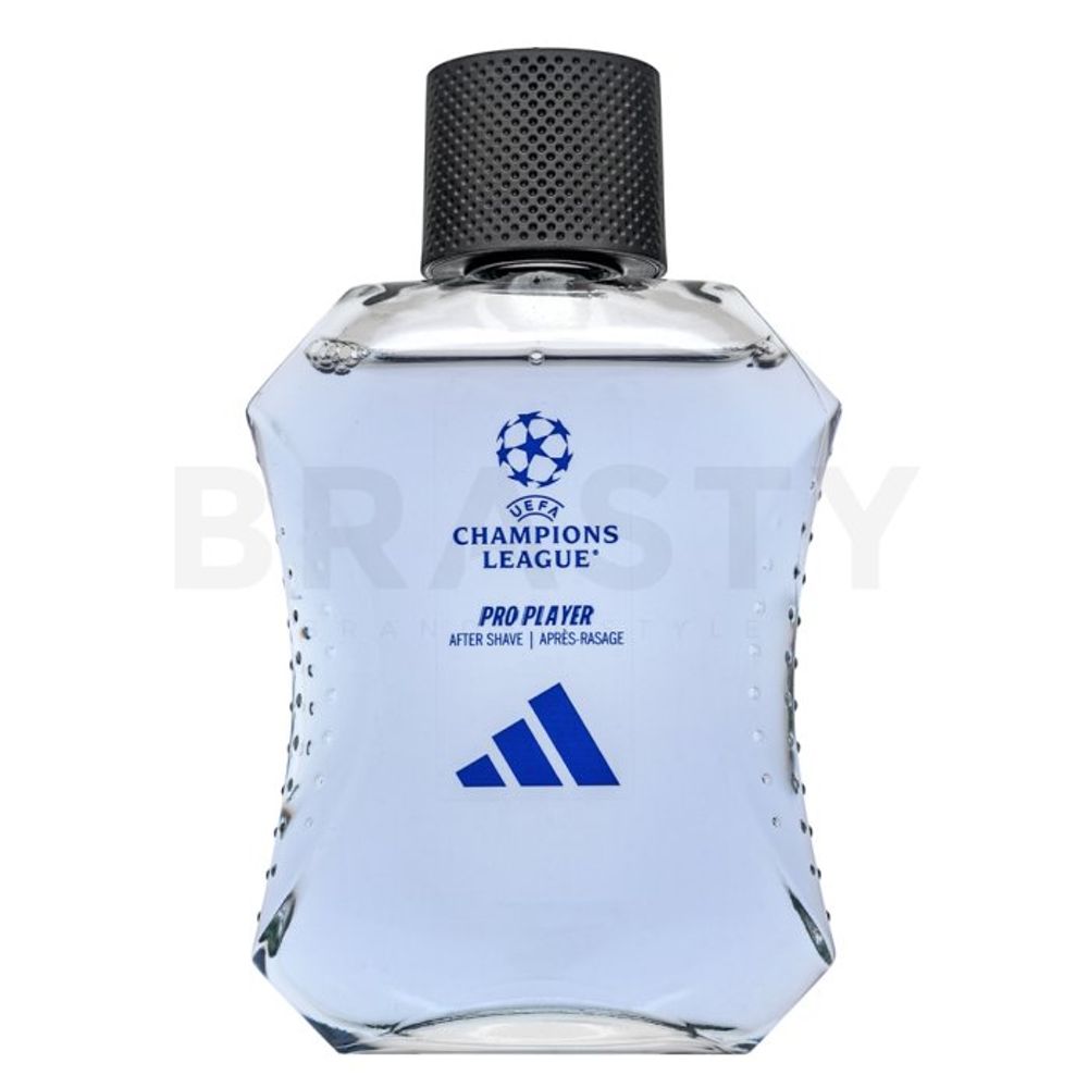 Adidas UEFA Champions League Pro Player ASW M 100 ml