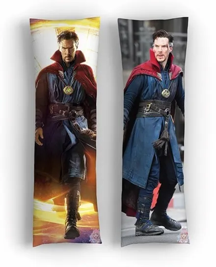 Дакимакура Доктор Стрэндж №2