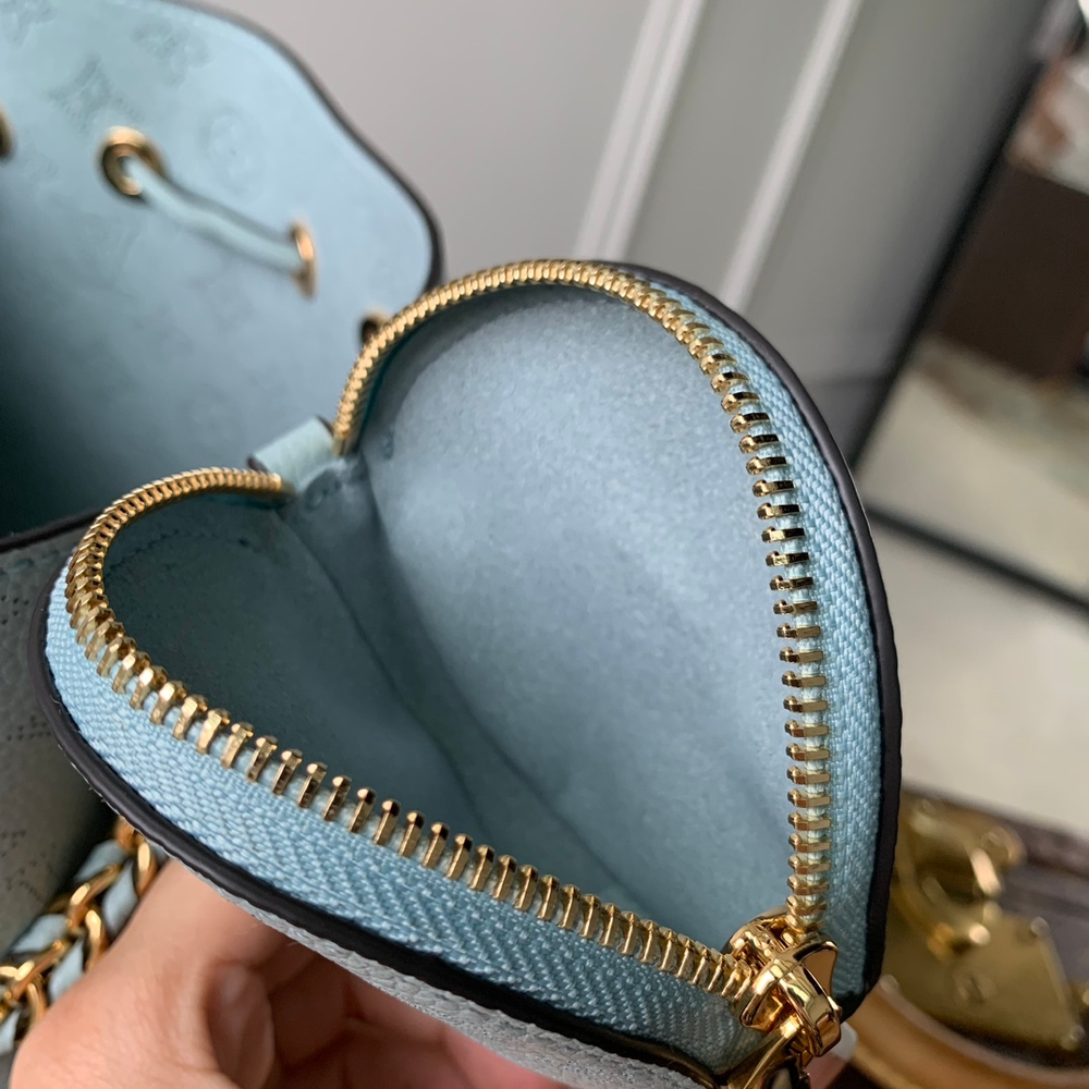 Louis Vuitton Bella