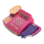 Касса с аксессуарами, коробка CF8212