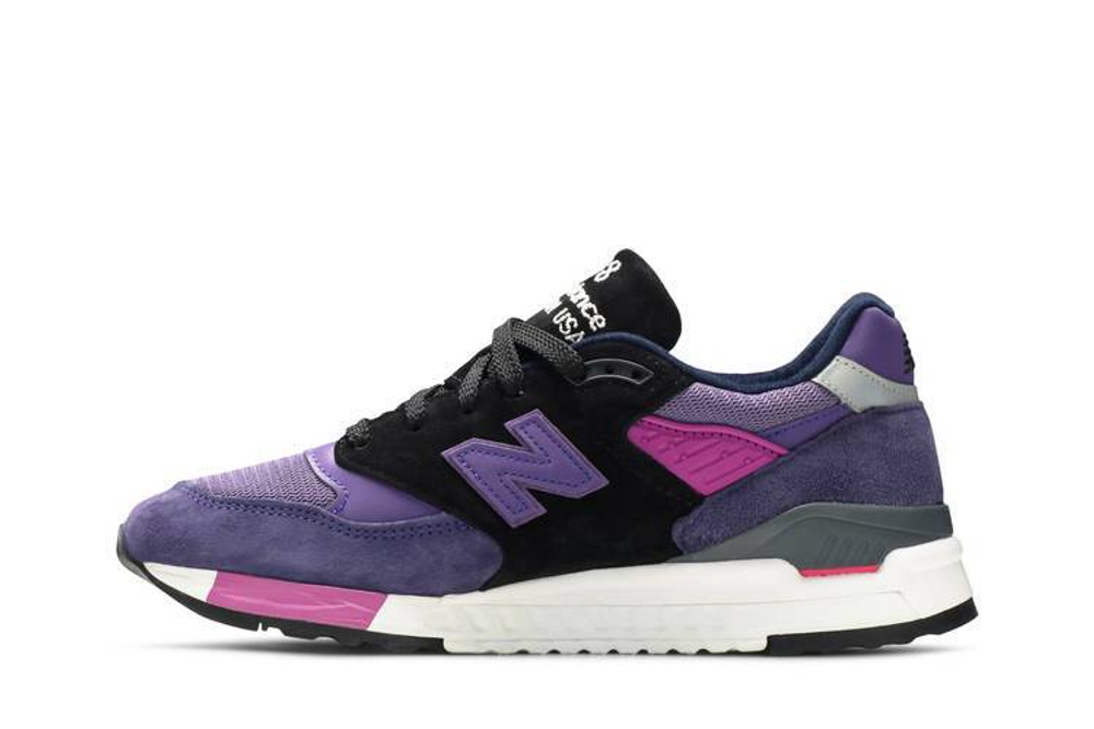 Кроссовки New Balance Nb 998 D