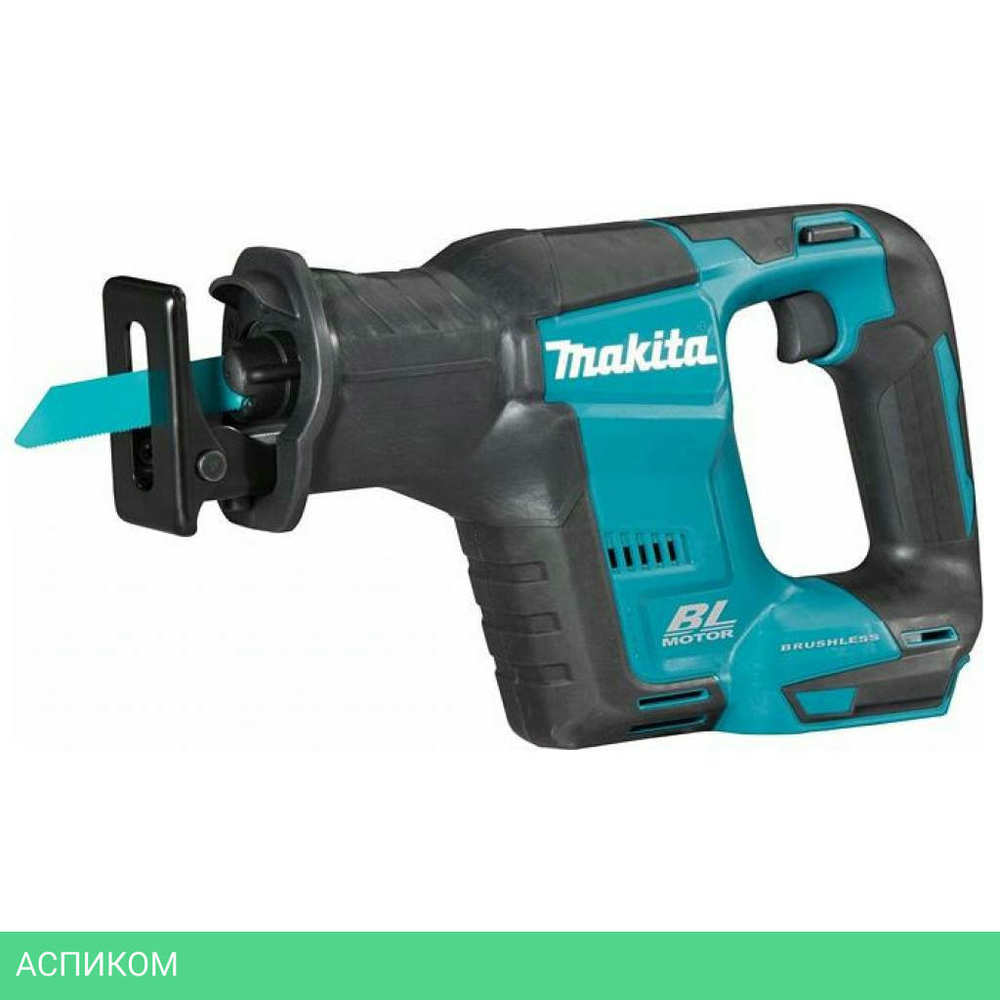 Сабельная пила Makita DJR188Z