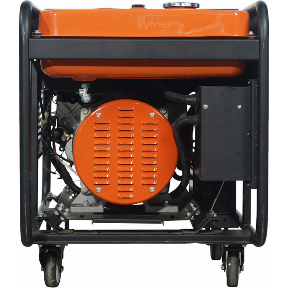 Бензиновый генератор Aurora AGE 12000 DZN PLUS