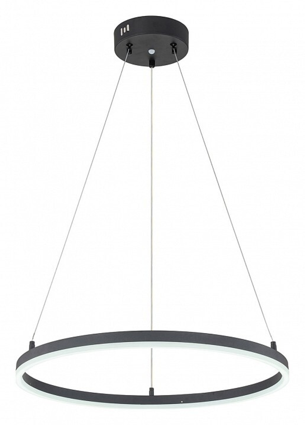 Подвесной светильник Escada Void 10254/1LED Black APP