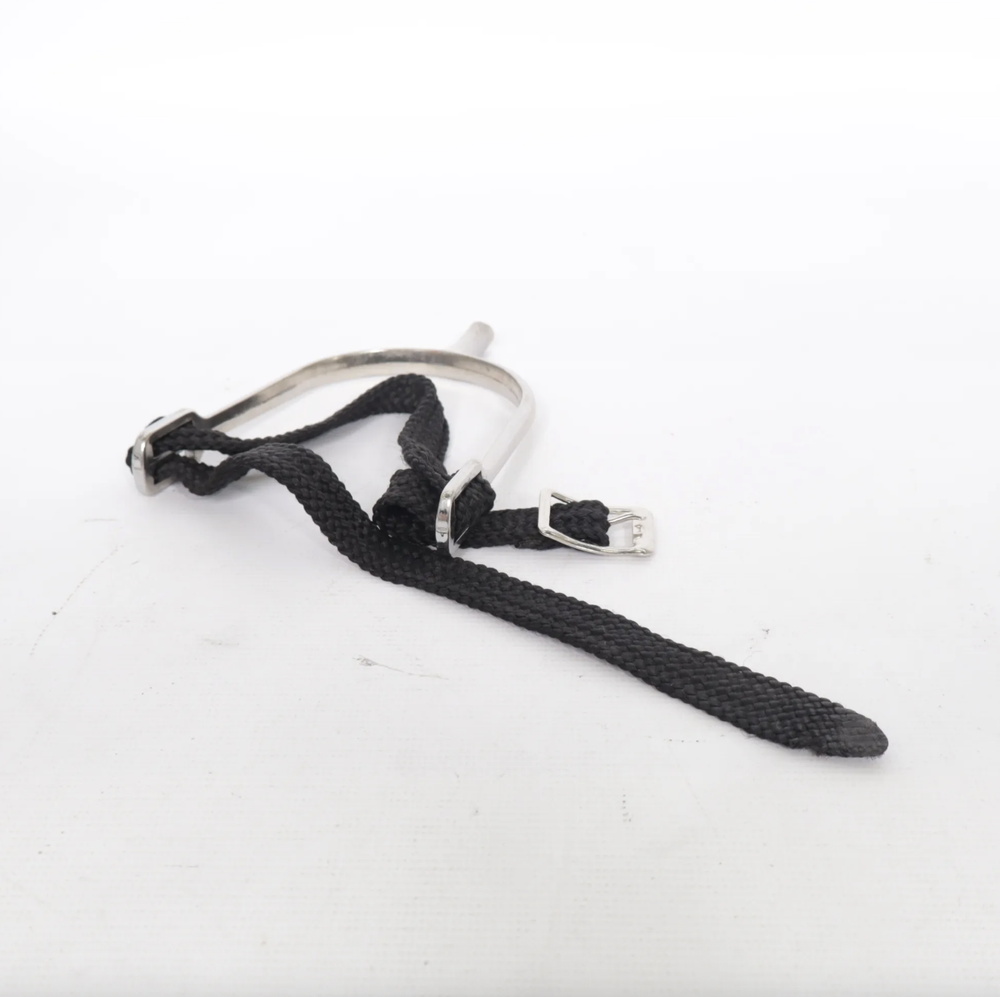 Шпоры топорики 20 мм SPURS