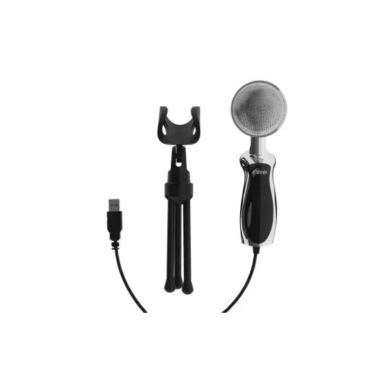 Ritmix RDM-127 USB Black