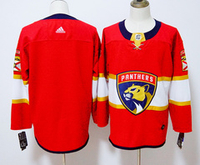 NHL джерси Florida Panthers