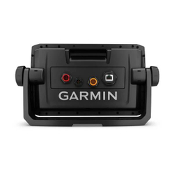 Эхолот-Картплоттер Garmin ECHOMAP UHD 92sv с датчиком GT56UHD-TM