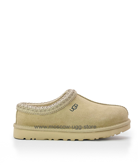 TASMAN SLIPPER-sand